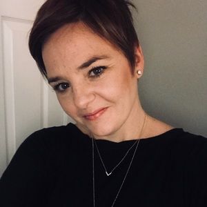 Meet your Posher, Natasha